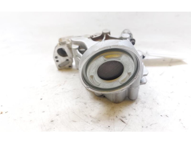 Čerpadlo oleje 9806311880, 9806311880 Peugeot 2008 I HNZ