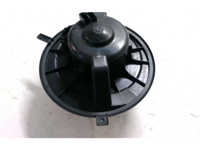 Вентилятор печки 1K2819015 Volkswagen Golf Plus