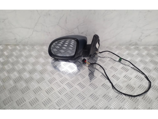 Zpětné zrcátko Volkswagen Tiguan 2008 5N1857501