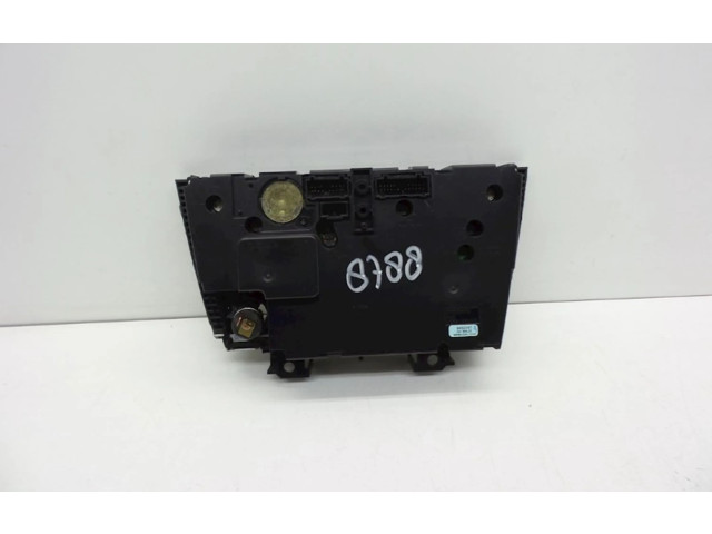 Блок управления климат-контролем 9452367, 9452367   Volvo V70