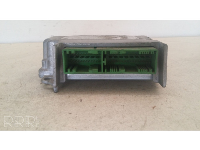 Блок подушек безопасности P04606956AA, TQHME1055H0062 Jeep Cherokee