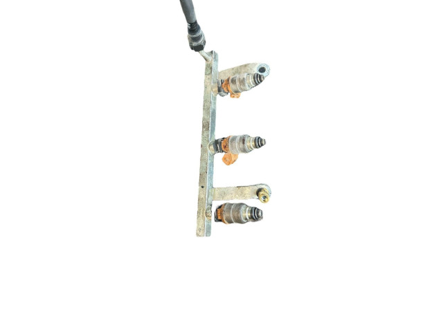 Комплект форсунок A08S    Chevrolet Matiz   