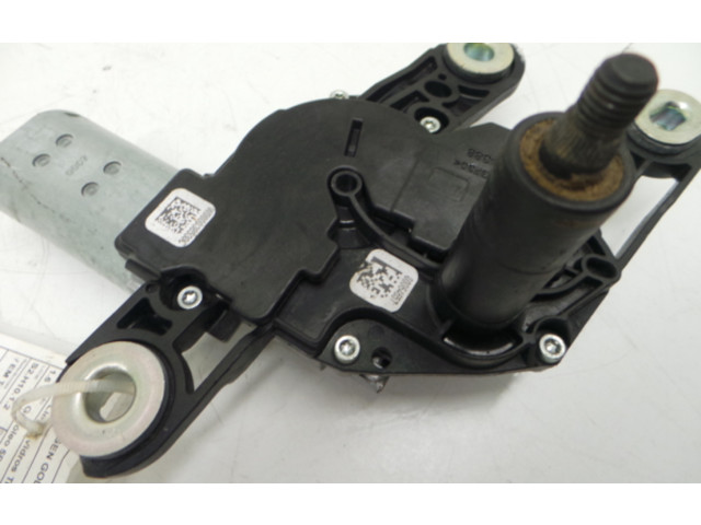 Моторчик заднего дворника W000038532, 5G0955711    Volkswagen Golf VII