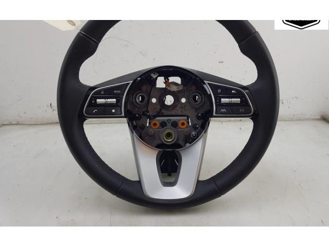 Руль KIA Pro Cee'd III  2018 -  года 56100J7HX0CEP, 56100J7HX0CEP      