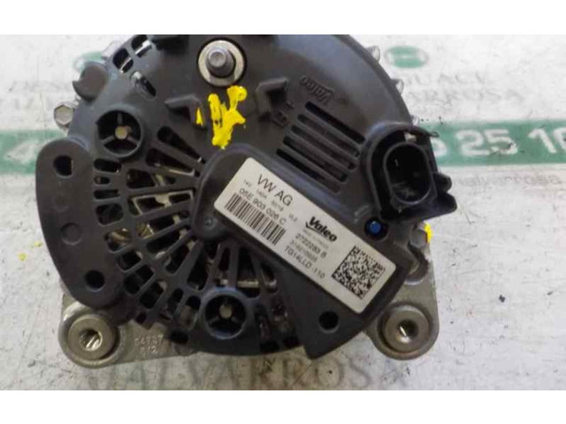 Píst 05E903026Q, 05E903026C   Seat Ateca    DKRF 