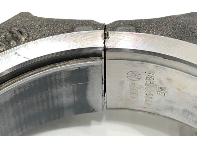 Píst BVN   Audi A8 S8 D3 4E     