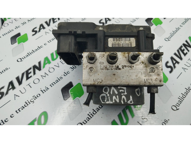 Jednotka ABS SV21-11 Fiat Punto Evo