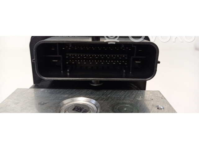 Блок АБС 4670B231 Mitsubishi Outlander 2001 - 2007 года