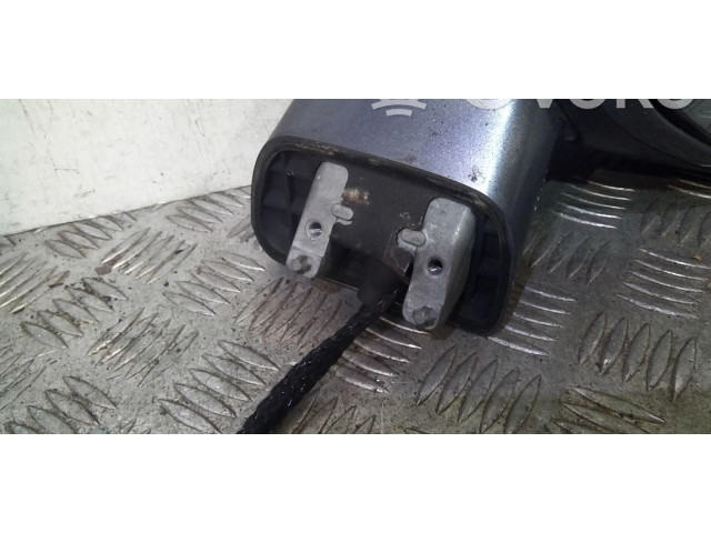 Зеркало электрическое Citroen C4 I 2004 - 2010 года