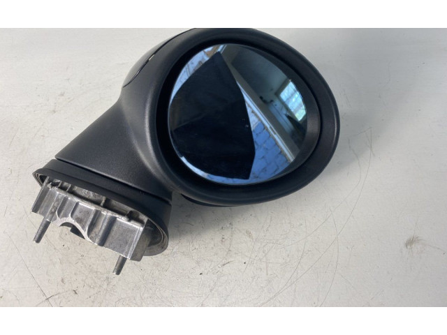 Зеркало электрическое        Mini Cooper Coupe R58  2010 - 2016 года   