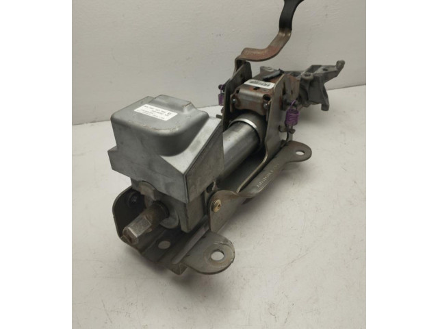 Руль Jeep Grand Cherokee (WK) 2005 - 2010 года 05026132AC