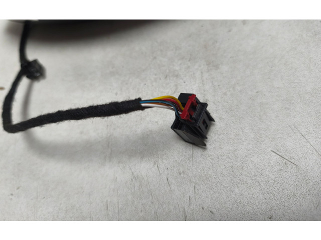 Zpětné zrcátko Volkswagen Tiguan 2012 5N2857508K