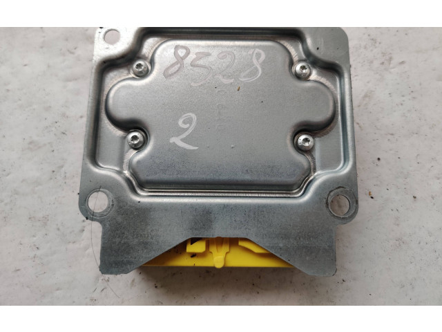 Блок подушек безопасности 7E0959655B, 0285010798   Volkswagen Caddy