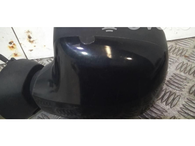 Зеркало электрическое Dacia Duster 2010 - 2017 года