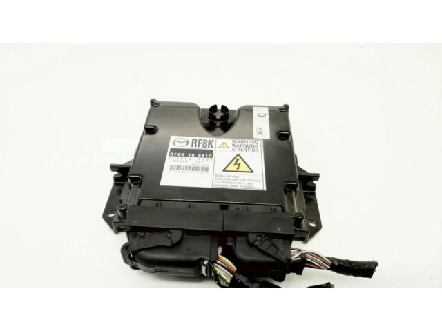 Řídící jednotka RF8K18881C, 2758007951 Mazda 5 2009