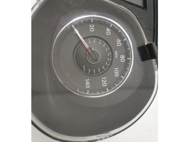 Панель приборов    Hyundai ix20       