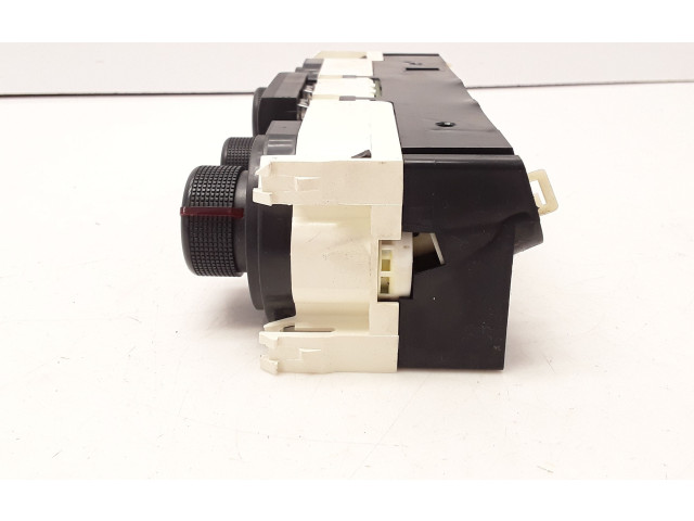 Блок управления климат-контролем 6L0819045, H1625   Seat Ibiza III (6L)