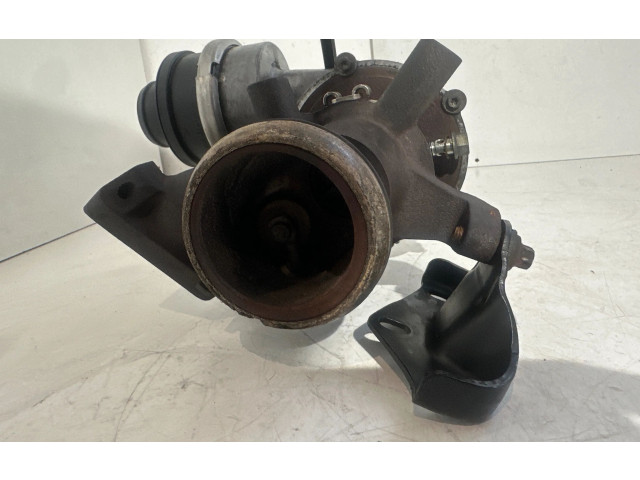 Turbodmychadlo Турбина A6400901380, 050307 Mercedes-Benz A W169