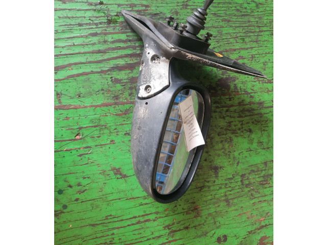 Zpětné zrcátko  Daewoo Lanos 1998    