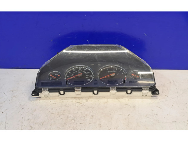 Панель приборов 30746112, 8602886   Volvo V70       