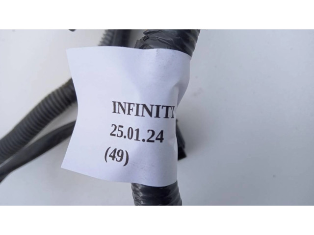 Pojistková skříňka 24012-1NH0E, S24012-1NH0E Infiniti G35 2007