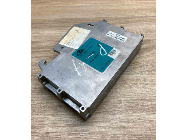 Блок управления АБС 1H0907379B Volkswagen Golf III