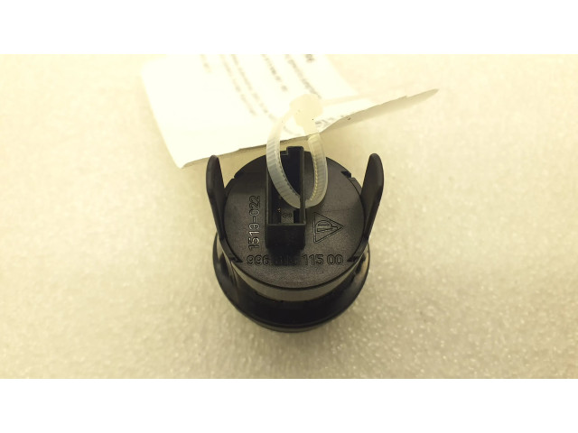 Включатель скорости стеклоочистителей 99661311500 Porsche 911 996