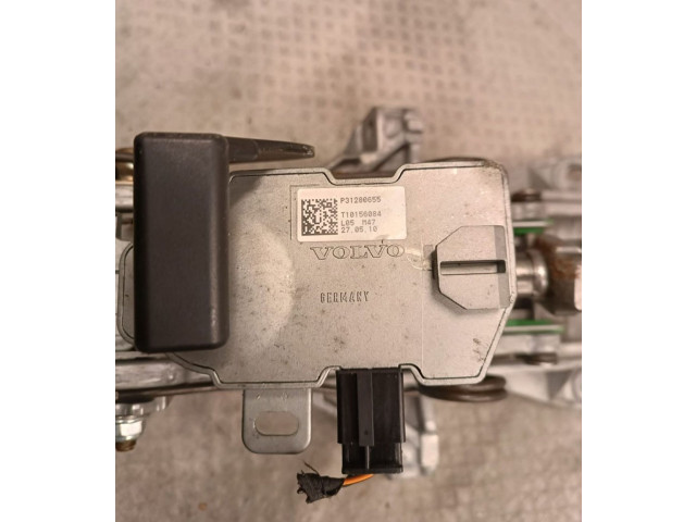 Рулевая рейка P31317947 Volvo S40 2004 - 2007 года