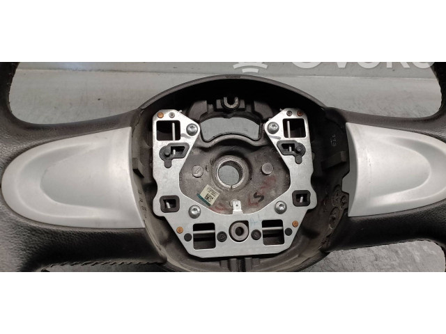 Руль Mini Cooper Hatch Hardtop  2007 -  года 7135138699      