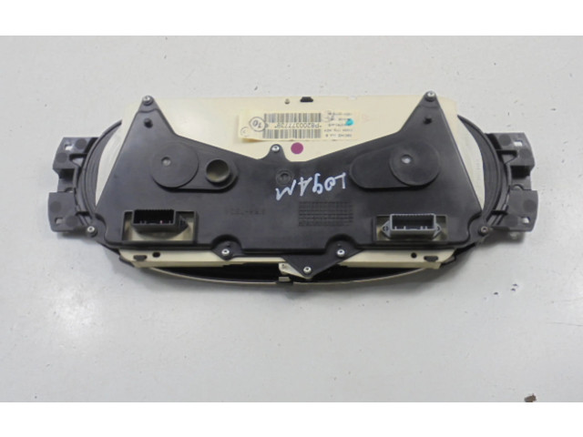 Панель приборов P8200377739, P8200377739 Dacia Logan I