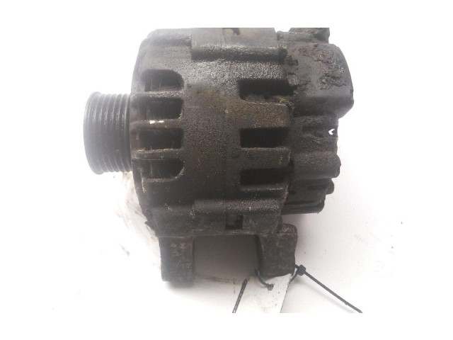 Генератор 9656956380 Citroen Xsara Picasso