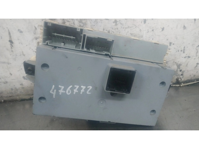 Pojistková skříňka 51715858 Fiat Stilo 2004