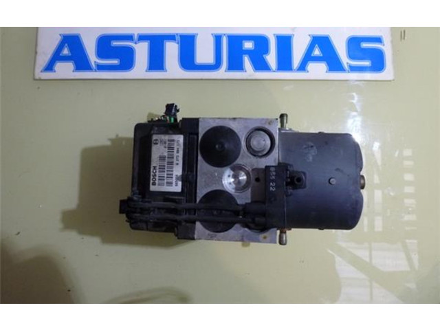 Блок управления АБС    Citroen Xsara