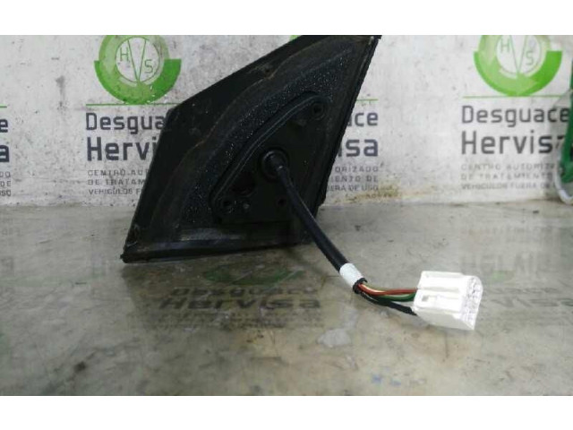 Zámek zadních dveří 0050057 Toyota Avensis T250 2004