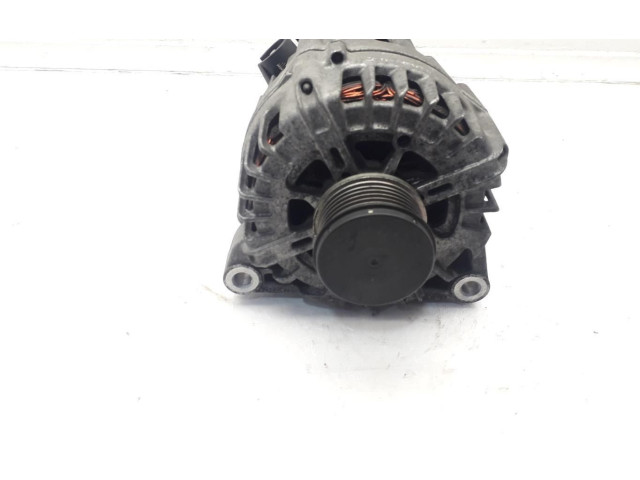 Генератор 9688085380 Citroen Berlingo