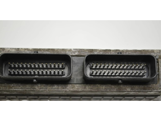 Блок управления двигателя 67R010098 Lexus LS 430