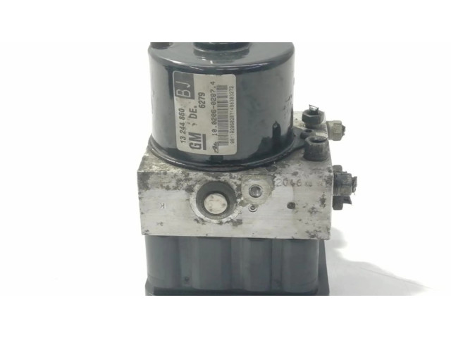 Jednotka ABS 13244860 Opel Zafira 2008