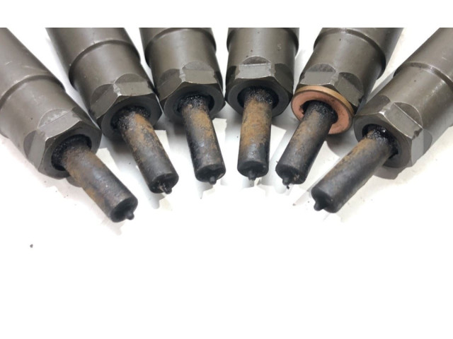 Комплект форсунок 9X2Q-9K546-DB Jaguar XJ X351