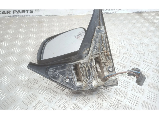 Зеркало электрическое        Volkswagen Transporter - Caravelle T4  1991 - 2003 года   