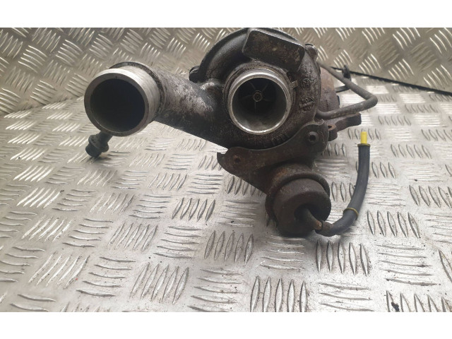 Турбина Mitsubishi Colt