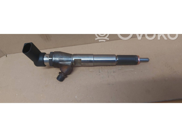 Комплект форсунок H8200704191, 166008052R Dacia Lodgy K9K R8