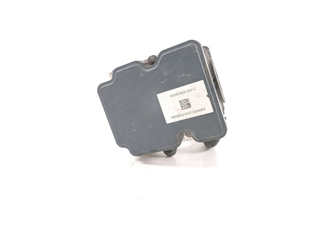 Блок ABS 600636300C Tela Model S