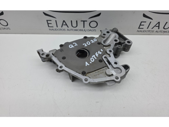 Масляный насос  DKRF 04E115105BT, GH5070819  Audi Q2 - 