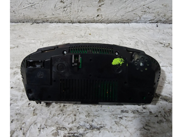 Přístrojová deska BMW X6 E71 2008 9170317, 9170317