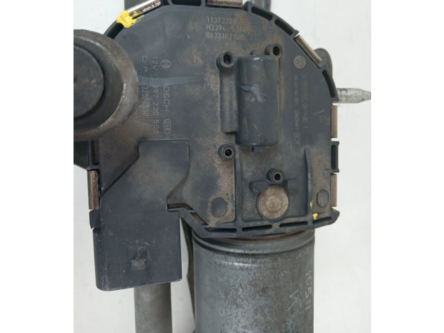 Моторчик дворников 2K1955023G, 3397020885 Volkswagen Caddy