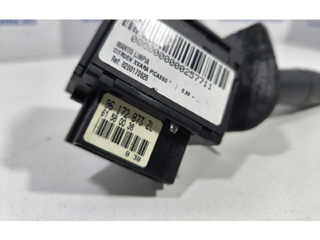 Ручка стеклоочистителей 8200170625 Citroen Xsara Picasso