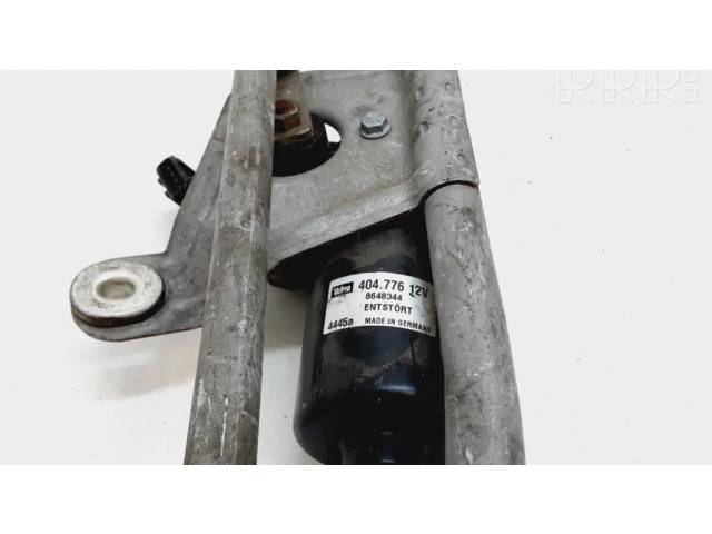 Комплект механизма стеклоочистителей