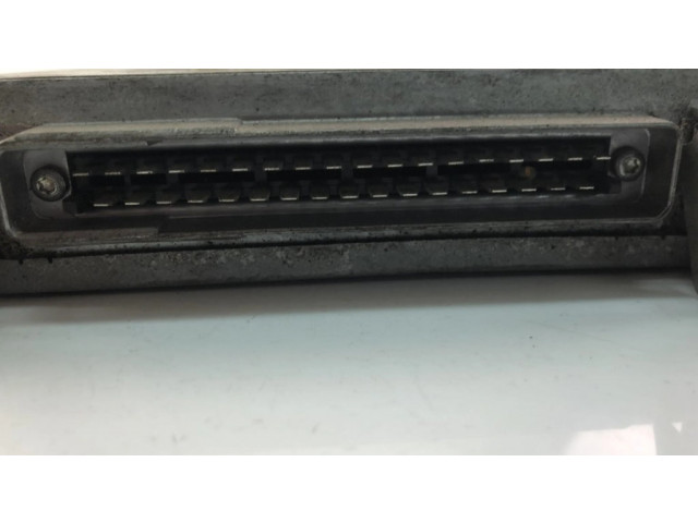 Блок управления S101700101K   Peugeot 607