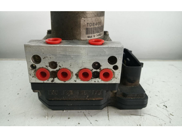 Блок АБС 47660JG80A Nissan X-Trail T31 2007 - 2014 года