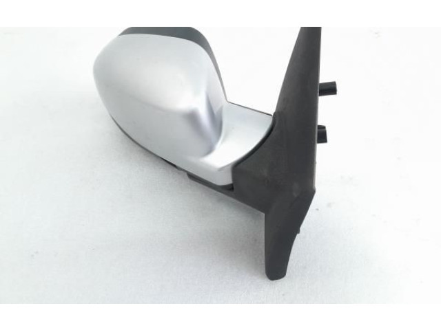 Зеркало электрическое        Renault Twingo II  2007 - 2014 года   